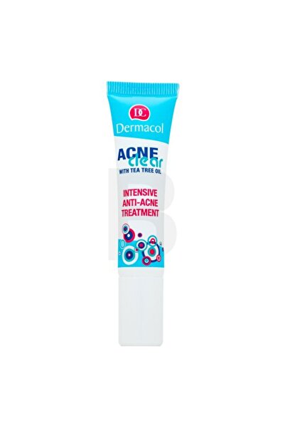 Dermacol ACNEclear Εντατική Τοπική Θεραπεία 15 ml