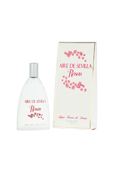 Instituto Español Aire de Sevilla Rosas EDT 150 ml W