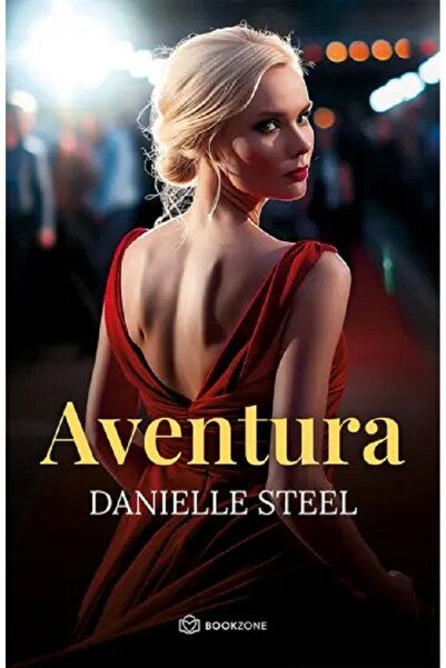 Bookzone Aventura - Danielle Steel