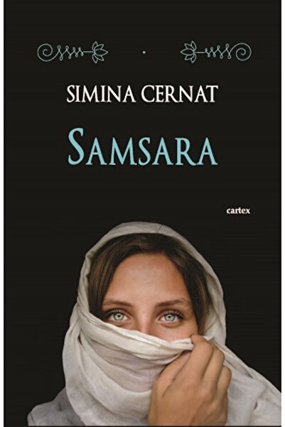 Cartex Samsara - Simina Cernat