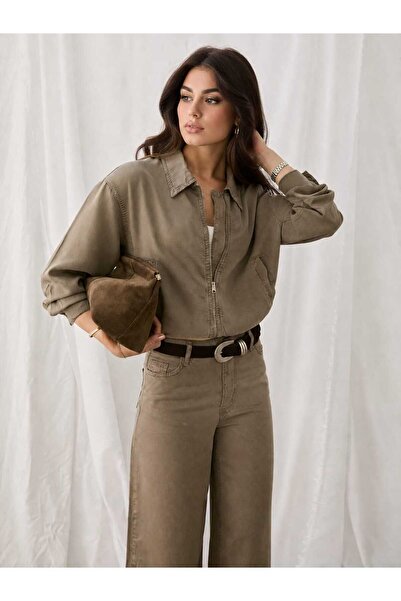 COLORDS Women's Zipper Suit