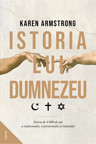 Nemira Istoria lui Dumnezeu - Karen Armstrong
