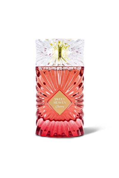 Gulf Orchid SWEET HEAVEN CHERRY EAU DE PARFUM 100ML