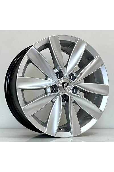 powcan 15" 5X100 VOLKSWAGEN JANT -4ADET-