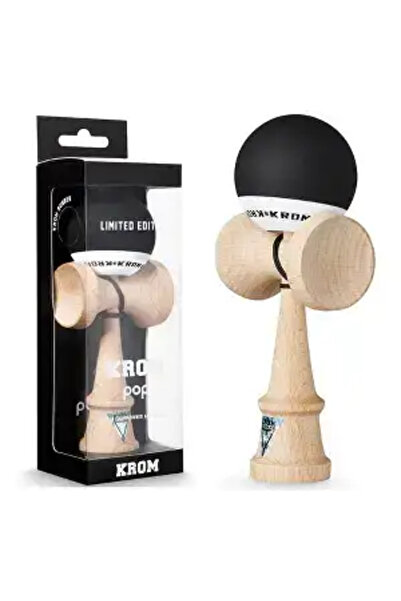 OEM Kendama Krom POP Negru