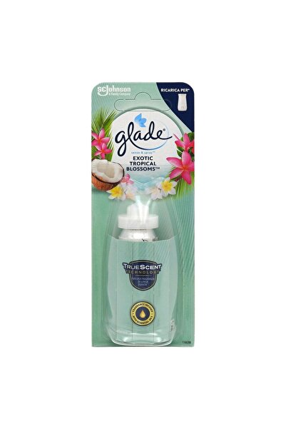 Glade Home Consumables