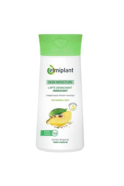 ELMIPLANT Lapte Demachiant 200 ml Gutuie