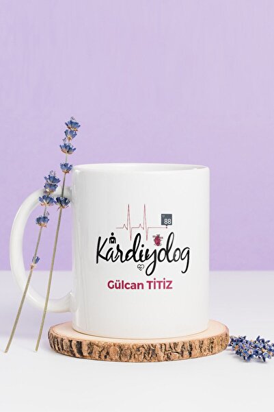 Kardiyolog Kupa Bardak