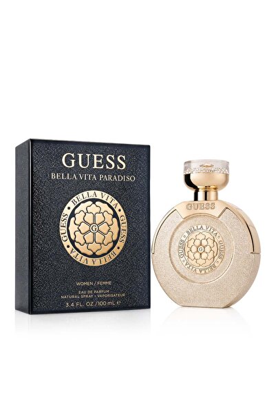 Guess Bella Vita Paradiso EDP 100 ml pentru femei