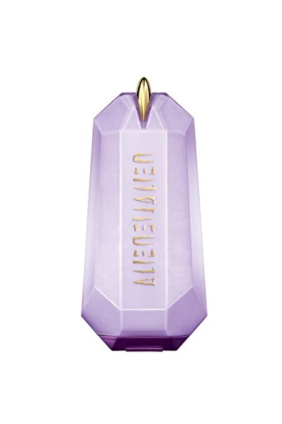 Mugler Alien Body Lotion for Women 200 ml