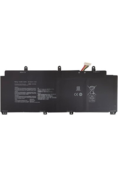 RedX Tech C41N2009 Battery Compatible for ASUS ROG Flow X13 GV301QC GV301QE G...