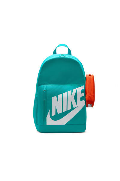 Nike Elemental Unisex Sırt Çantası Okul Çantası Günlük Spor Seyahat Antrenman...