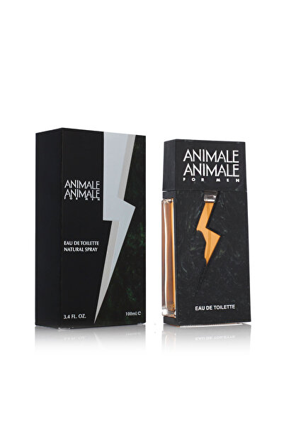 Animale pentru bărbați EDT 100 ml M