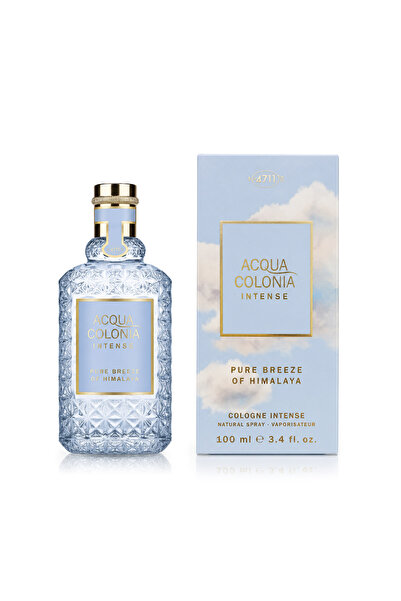 4711 Adiere Pură a Himalaya EDC Intens 100 ml UNISEX