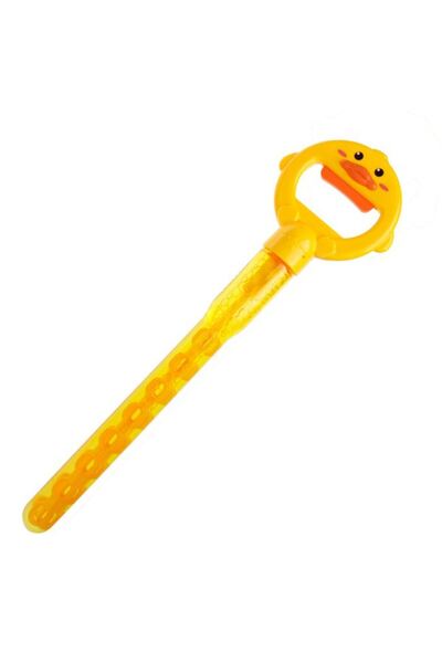 BAMI NETWORK Jucarie Baloane Sapun Sabie Rata 44cm 3+ Ani