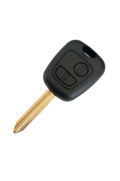 Kasey Peugeot Partner Compatible Key Case Remote Control Case Simplex Sx9 Tip