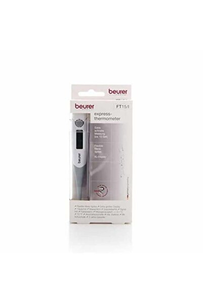 Beurer FT 15 Oral Thermometer