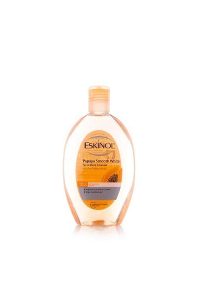 Eskinol منظف الوجه بالبابايا 225 مل