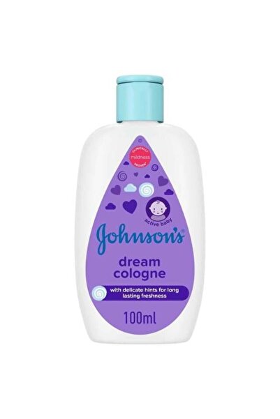 Johnson's Baby Dreams Cologne - 100 ml