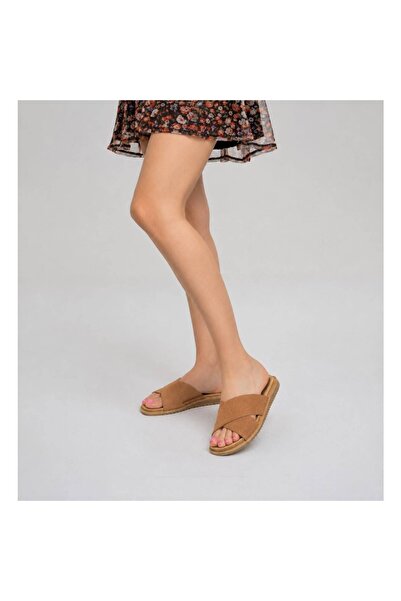 Carlaverde Anatomic Women's Slippers. 262001