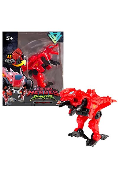 dinoster Transformer Lucio Dönüşen