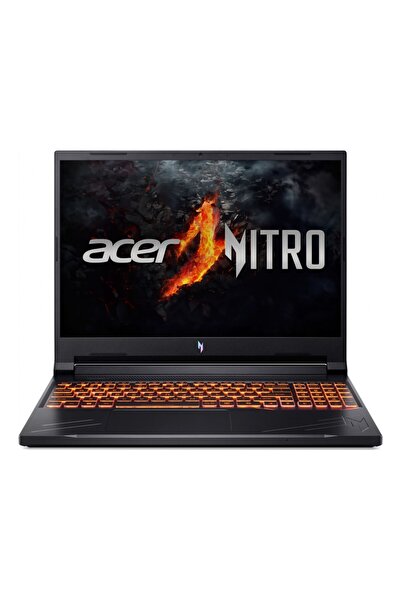 ACER Laptop ANV16 WUXGA CORE5 210H 16 512GB 5050 DOS cu procesor Intel Core 5...
