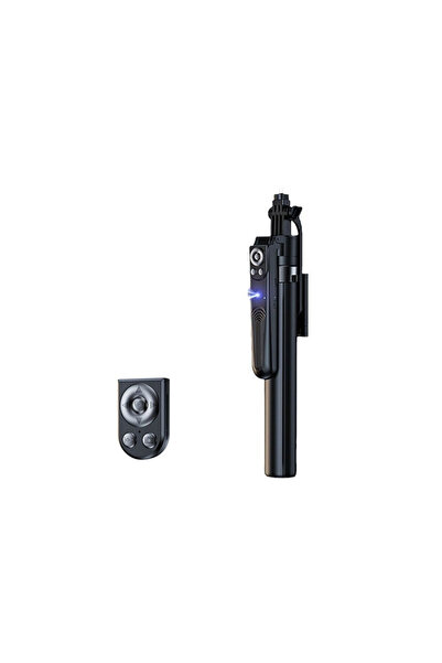 STARSTAR AI-powered auto-tracking selfie stick, intelligent automatic trackin...