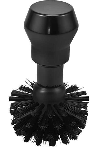 STARSTAR Port Holder Brush Cleaning Brush for Coffee Filter Holder Brush for ...