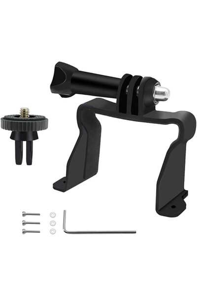 STARSTAR Action Camera Mount Adapter - For AVATA Drones/GoPro Action Cameras