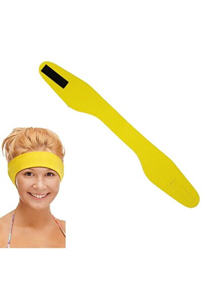 STARSTAR Swimming headband - Elastic ear protectors - Waterproof - Adjustable...
