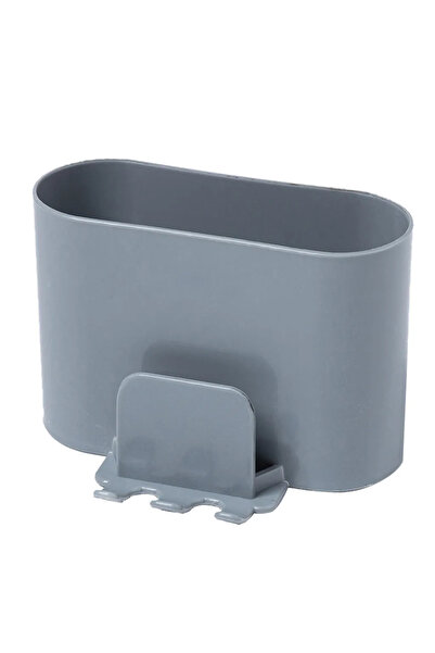 STARSTAR Toothbrush holder with wall-mounting holes, no drilling required, su...