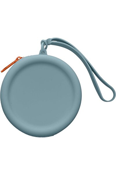 STARSTAR Silicone pouch for wireless in-ear earbuds Headphones case - Headset...