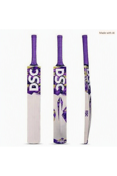 wildfire DSC Falcon Cricket Tennis Bat