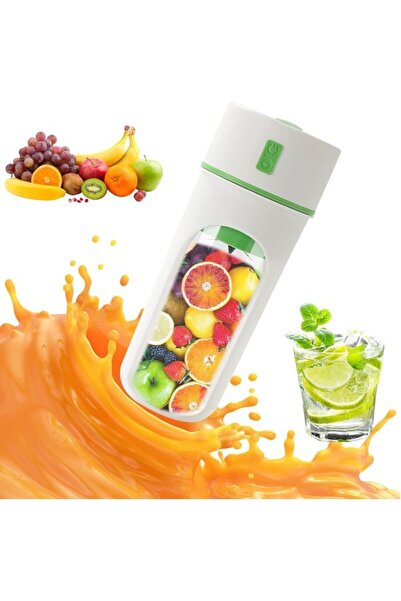 STARSTAR Slow Juicer - Centrifugal Juicer - Juicer - 300ml Centrifugal Juicer...