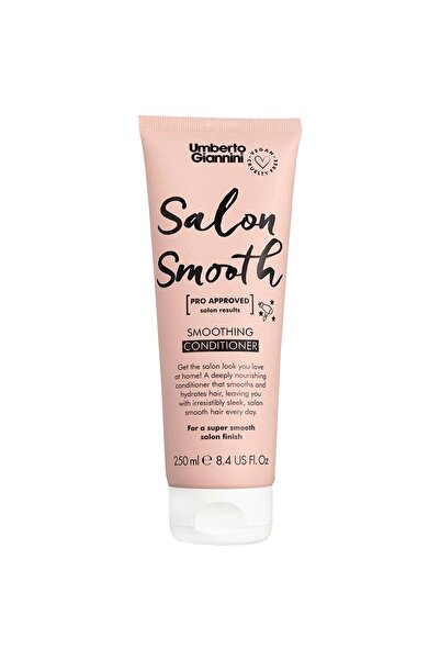 Umberto Giannini Κοντίσιονερ Λείανσης Salon Smooth (250ml)