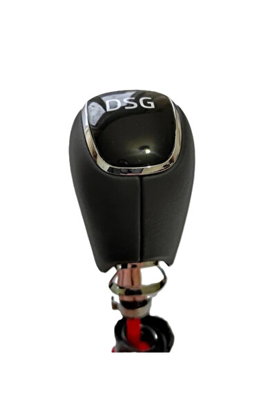 BOZKAR Skoda Superb Octavia Scala Fabia Dsg Gear Shift Knob