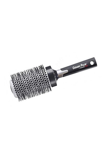 BaByliss Pro Κεραμική Στρογγυλή Βούρτσα Pulse BABCB4E (52mm)