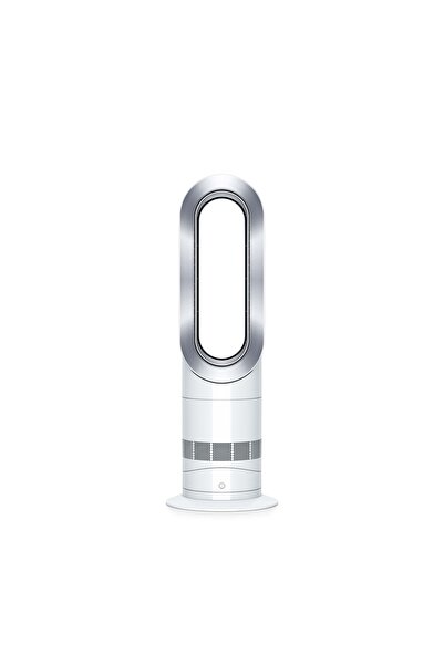 DYSON AM09 Θερμό/Ψυχρό Εστιασμένο Φως Λευκό/Ασημί