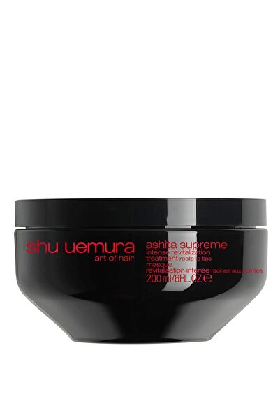 Shu Uemura Ashita Υπέρτατη Έντονη Θεραπεία Αναζωογόνησης (200ml)