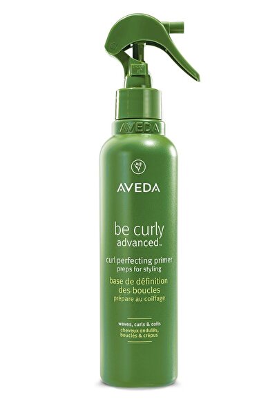 Aveda Be Curly Προηγμένο ™   Πράιμερ Τελειοποίησης Μπούκλων (200ml)