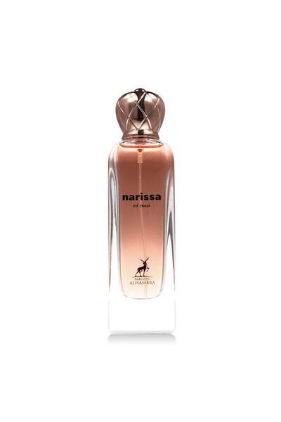 Maison Alhambra NARISSA ET MOI Apă de parfum 100ML