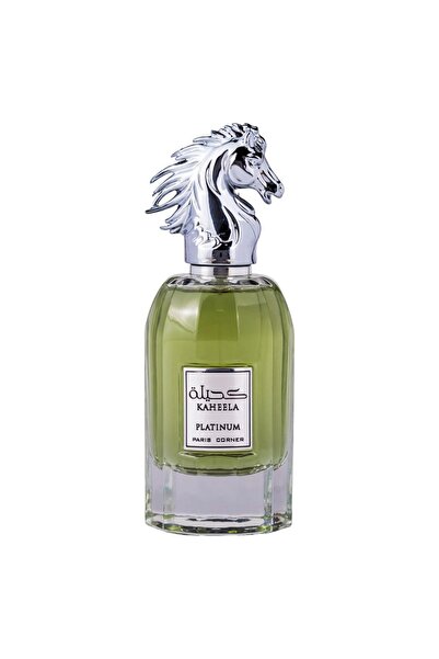 Paris Corner KAHEELA PLATINUM Apă de parfum 85ML