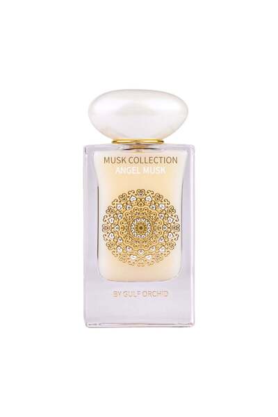 Gulf Orchid ΑΓΓΕΛΟΣ ΜΟΥΣΚΟΣ Eau de Parfum 60ML