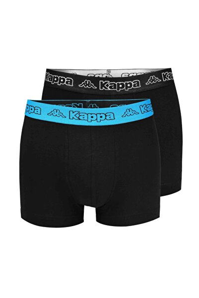 Kappa Boxeri Diva Blue - Set de 2 bucăți (351K1JW) Bărbați - M