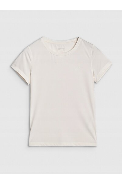 4F Tricou de damă TFTSF1235 XL