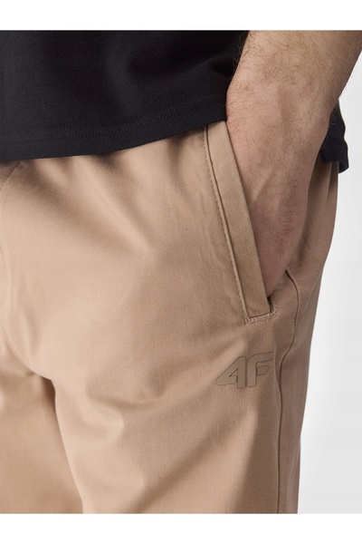 4F PANTALONI PENTRU BĂRBAȚI 4FWSS24TTROM646 XXL