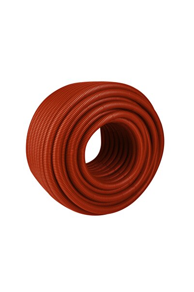 DIAMOND PESZEL 25/21 50m Tub din fibră de carbon solid, rezistent, acoperit c...