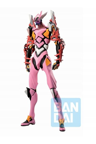 NO BRAND BP ICHIBANSHO EVANGELION Figurină Model - EVA KAI-08y (OS!)