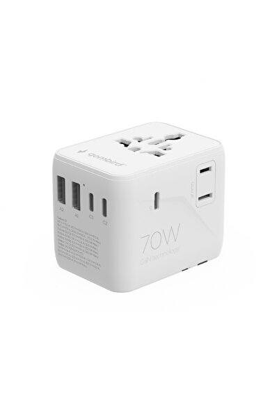 Gembird Adaptor de rețea de 70W