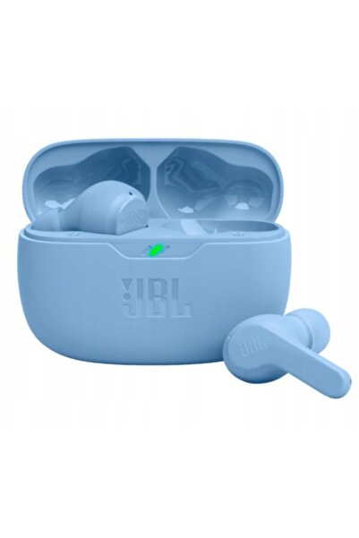 JBL Căști wireless intraauriculare Vibe Beam albastre
